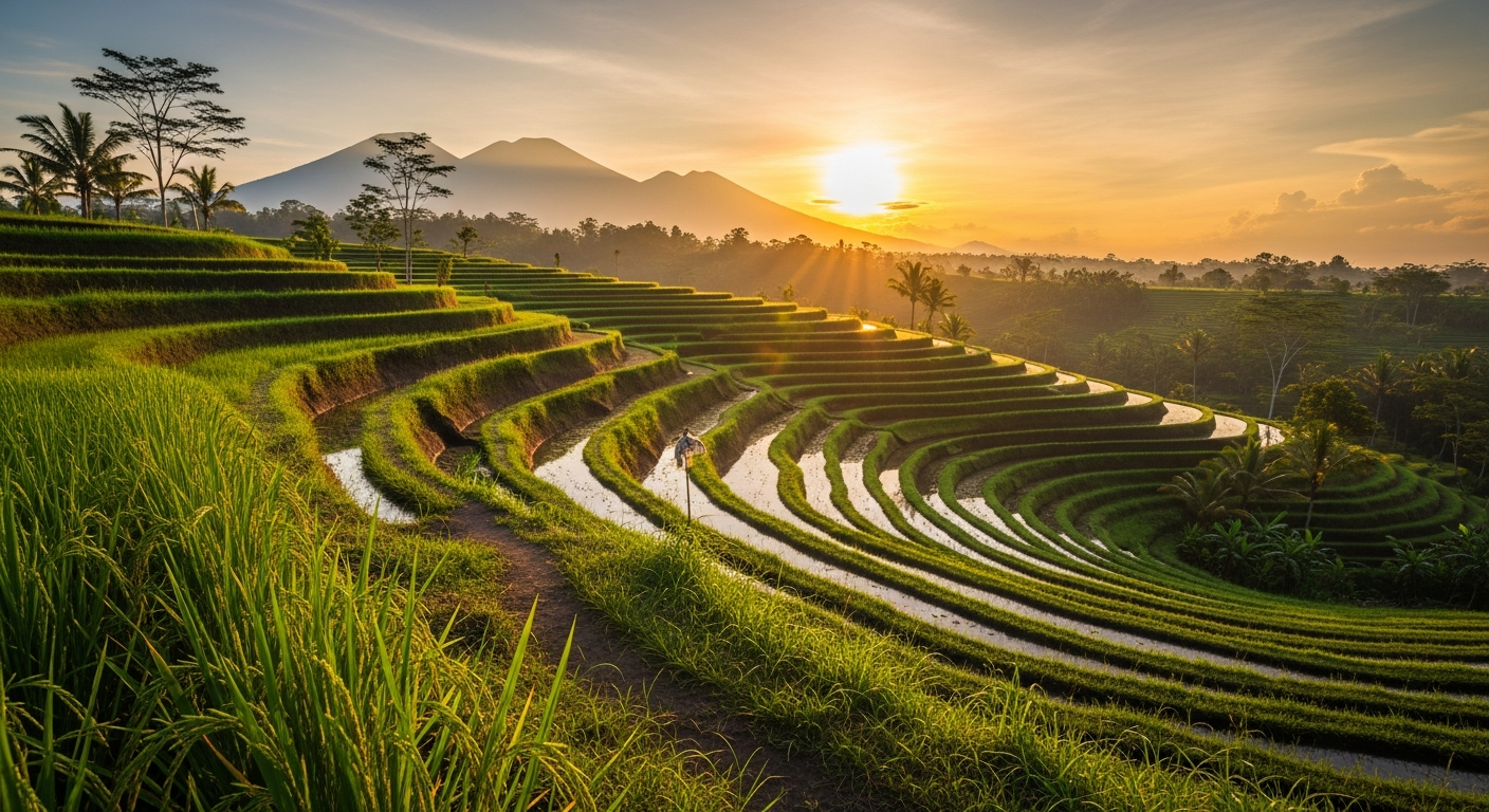 Best Time to Go Bali Emtrek in 2027: May and September for Dry Weather and Fewer Crowds